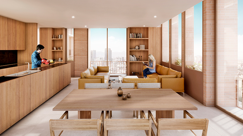 imagen Interior Proyecto 40