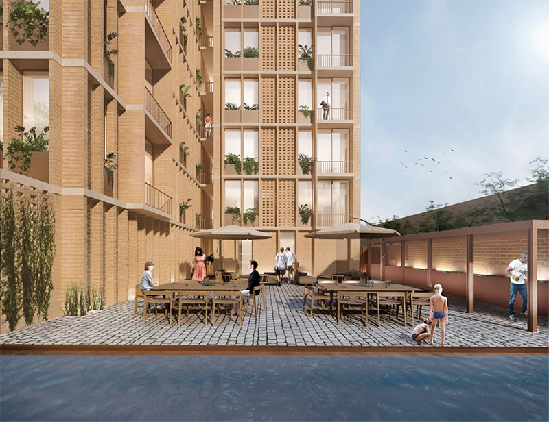 imagen Alberca Proyecto 40