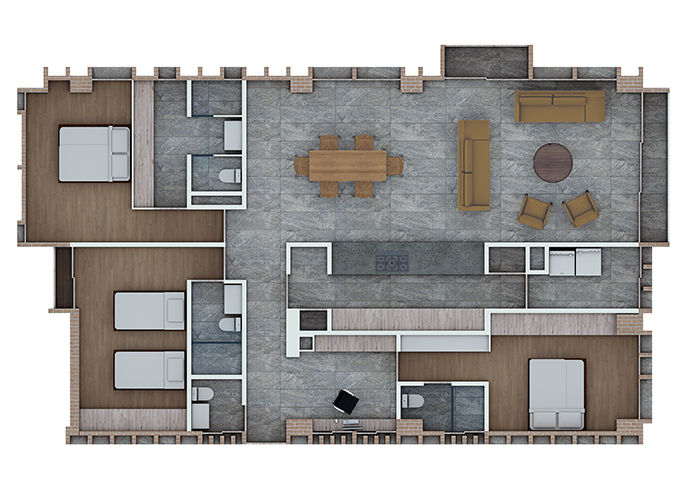 imagen Loft Casa Tejada